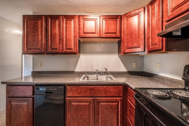 Meadowbrook Apartments