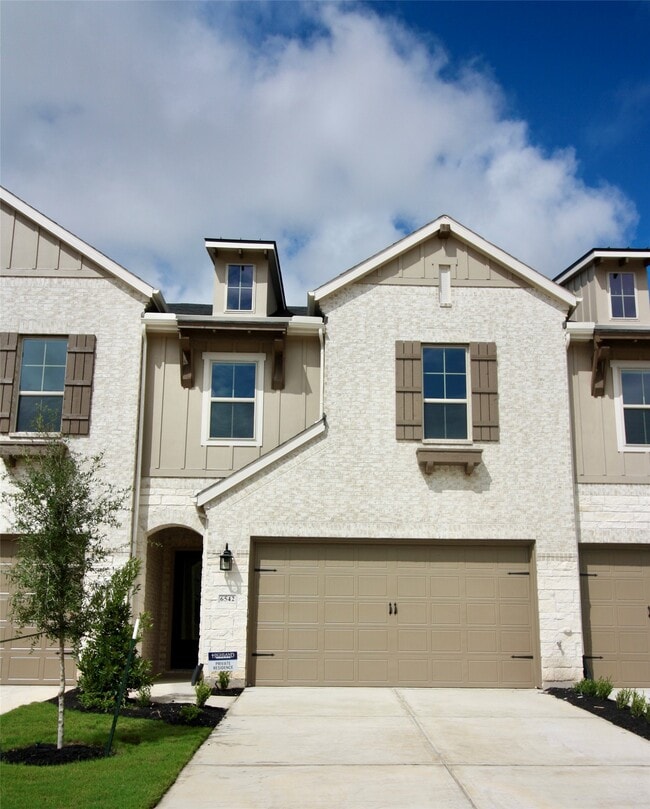 Building Photo - 6542 Scarlet Pond Ln