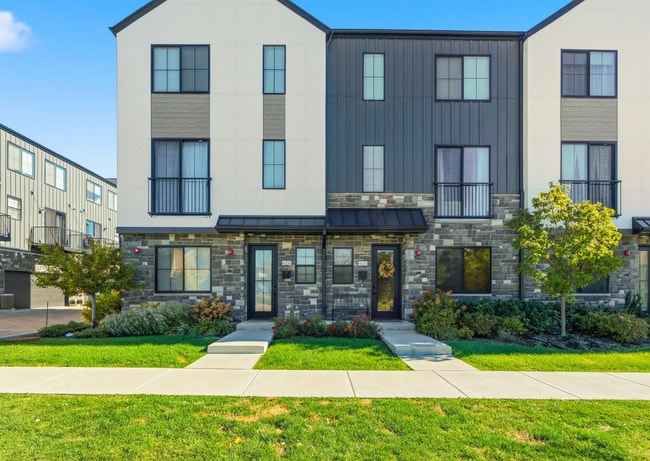 Photo - Bloom Street Townhomes