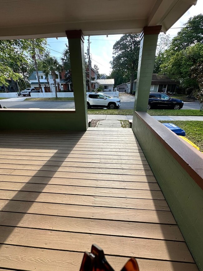 Photo - Downtown Fernandina Beach! Sunny 2 Story!