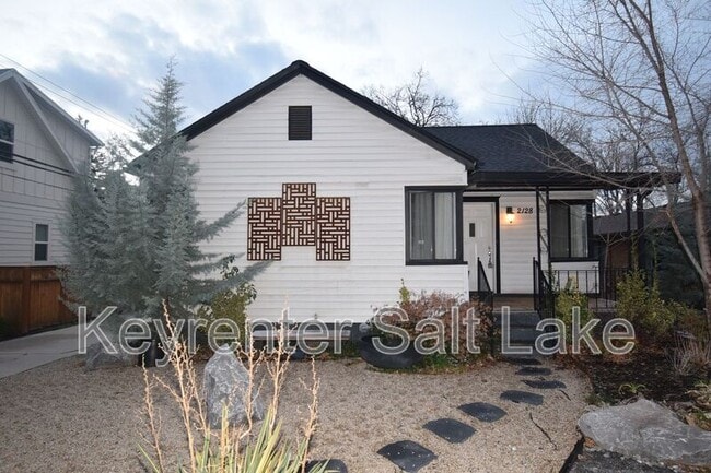 Building Photo - 2128 S 1900 E