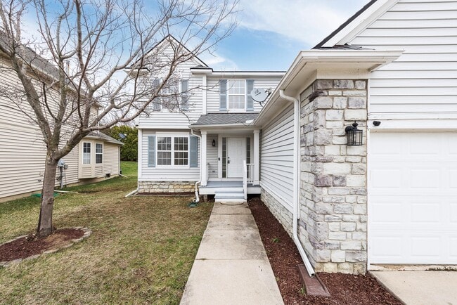 Photo - 1563 Scio Ridge Rd