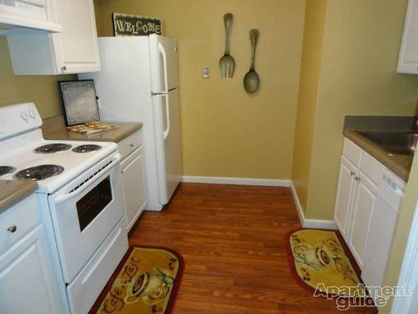 Photo - Patriot Grove