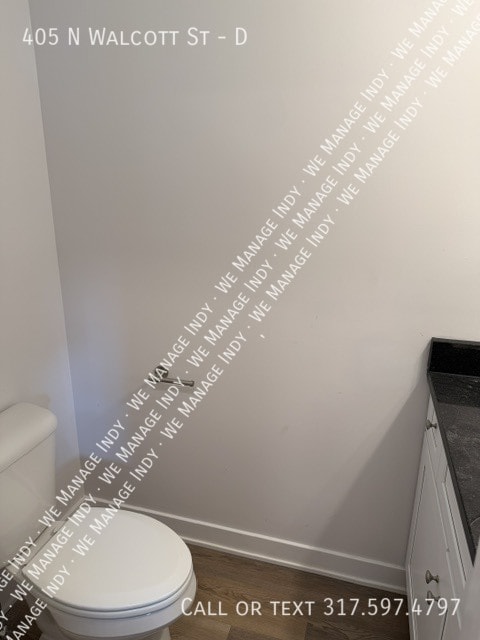 Photo - 405 N Walcott St Unit D