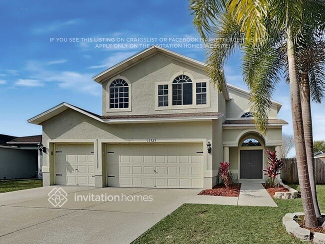 Building Photo - 11929 Lark Song Loop