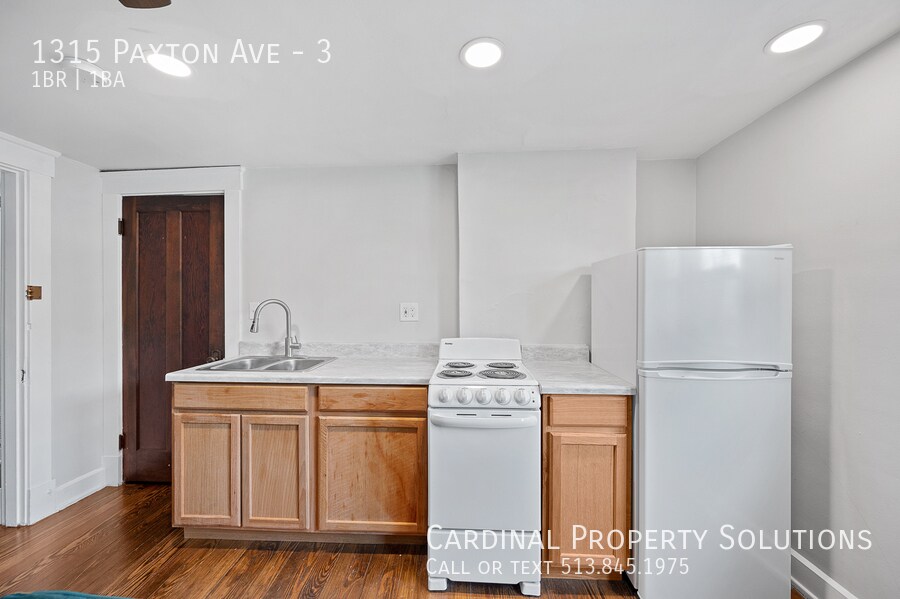 Photo - 1315 Paxton Ave-3