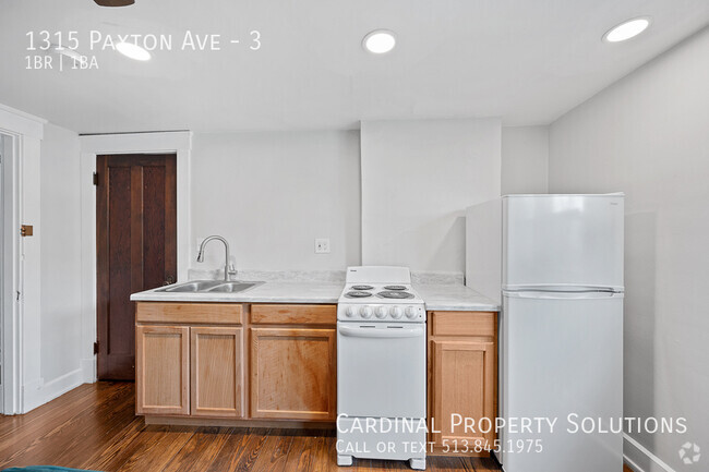 Building Photo - 1315 Paxton Ave Unit 3 Rental