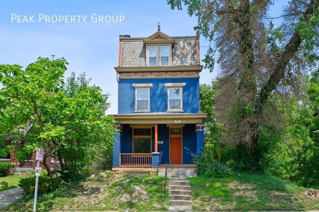 Building Photo - 494 Riddle Rd Unit 2