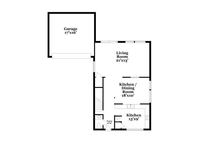 Photo - 8550 N 63rd Dr