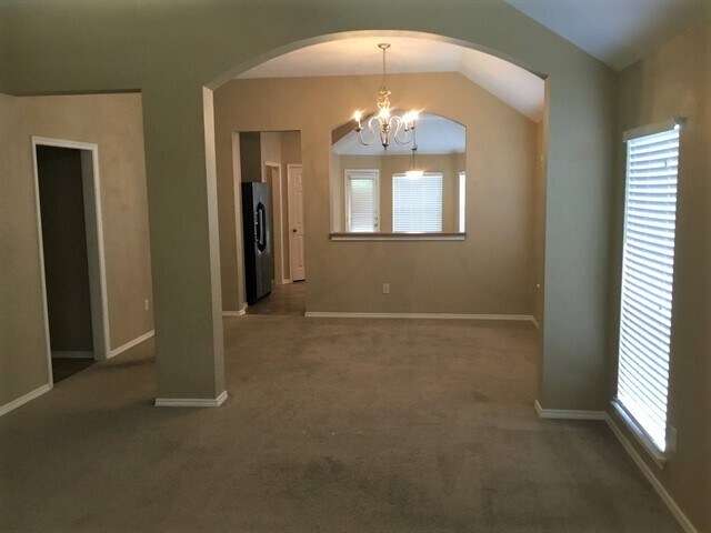Photo - 2411 Morgan Ridge Ln