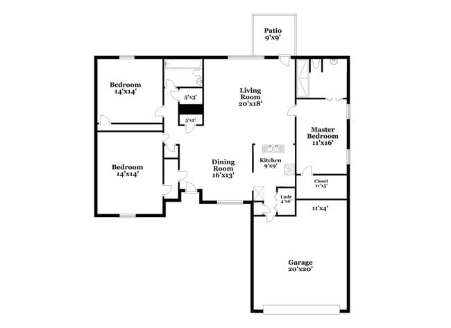 Photo - 4085 Colton Dr