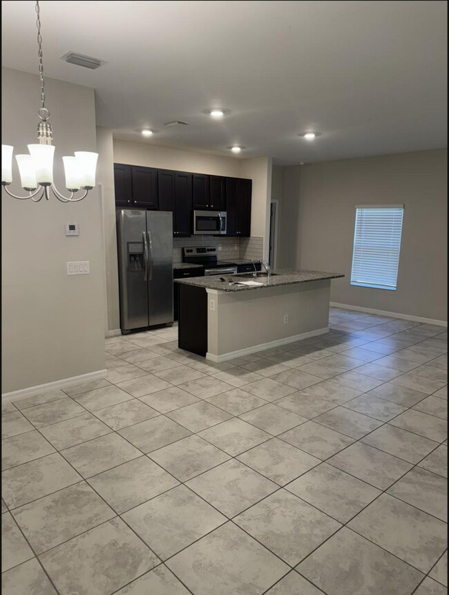 Photo - 3 Bedroom 2 Bathroom 2 Car Garage Home For Rent in North Port FL!