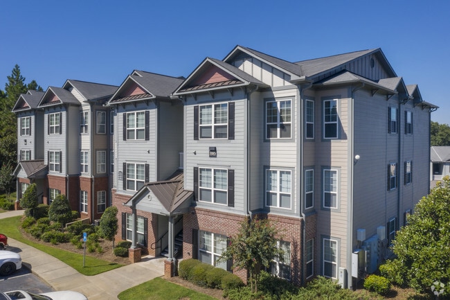 Brookside Park Apartments For Rent in Atlanta, GA