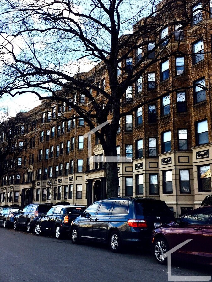 Photo - 1160 Commonwealth Ave Condo Unit 20
