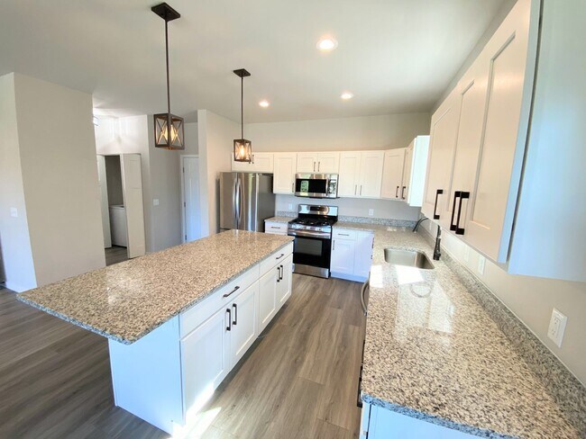 Photo - 4 bed, 3.5 Bath Single Family Home (Middleton)