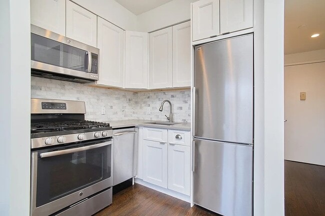 Photo - 114 Ridge St Unit 5E