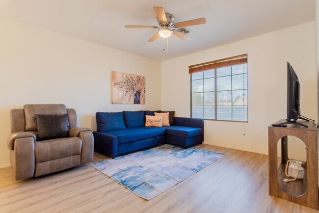 Photo - 1550 N Desert Willow St Unidad ID1310564P