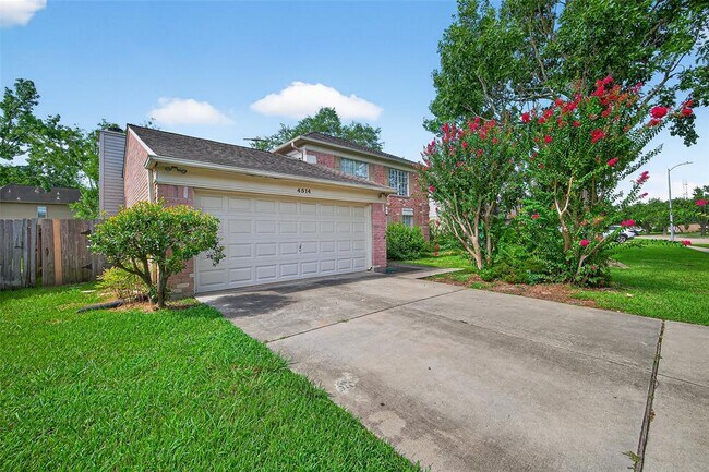 Building Photo - 4514 Treasure Trail Rental