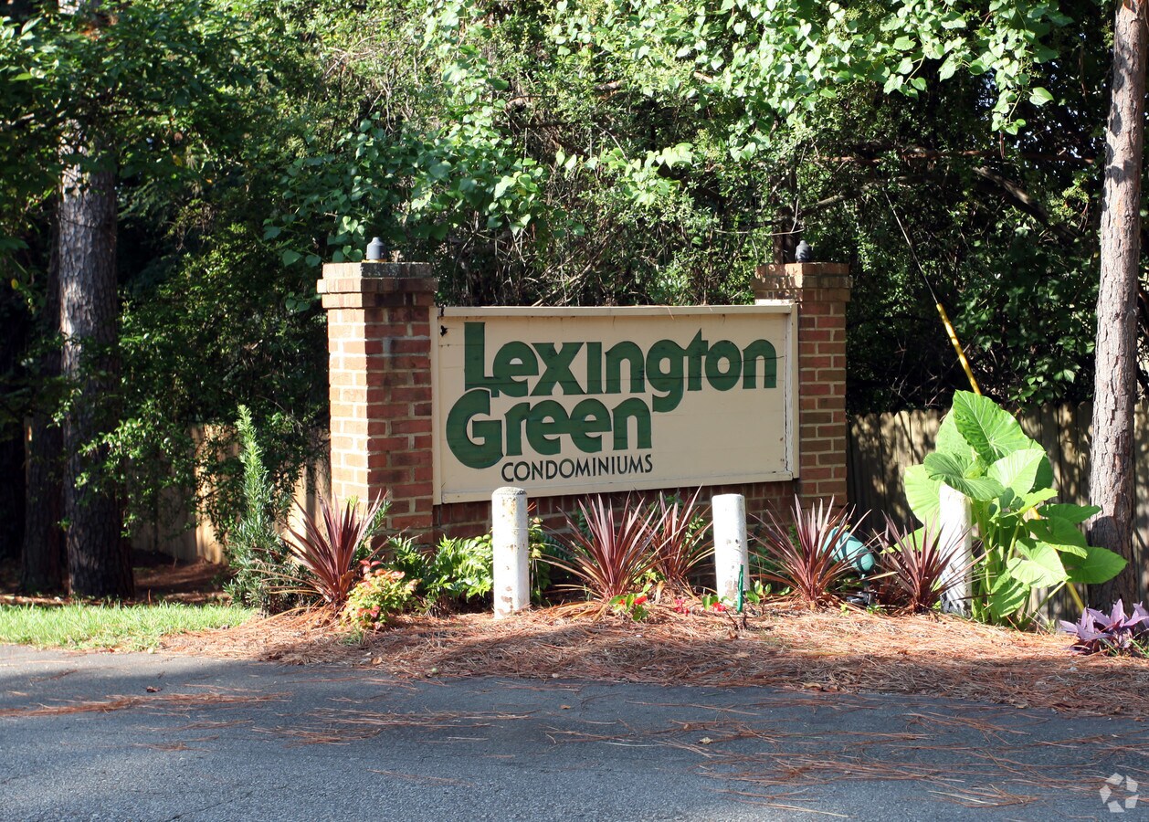 Photo - Lexington Green Condominiums