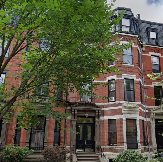 Photo - 238 Marlborough St Unit 301