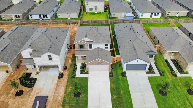 Photo - 16831 Spotted Oak Dr