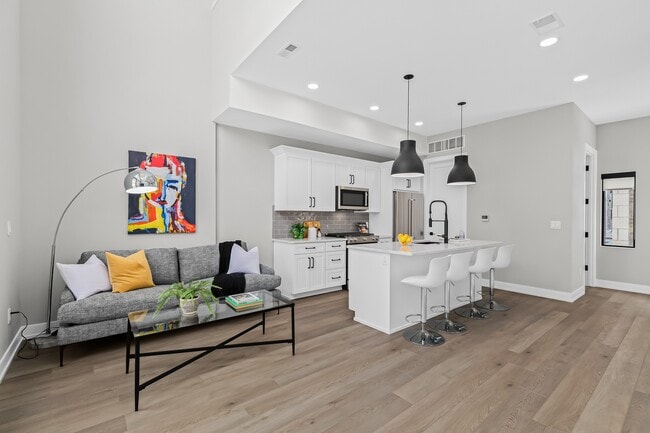 Tienken Trail Lofts