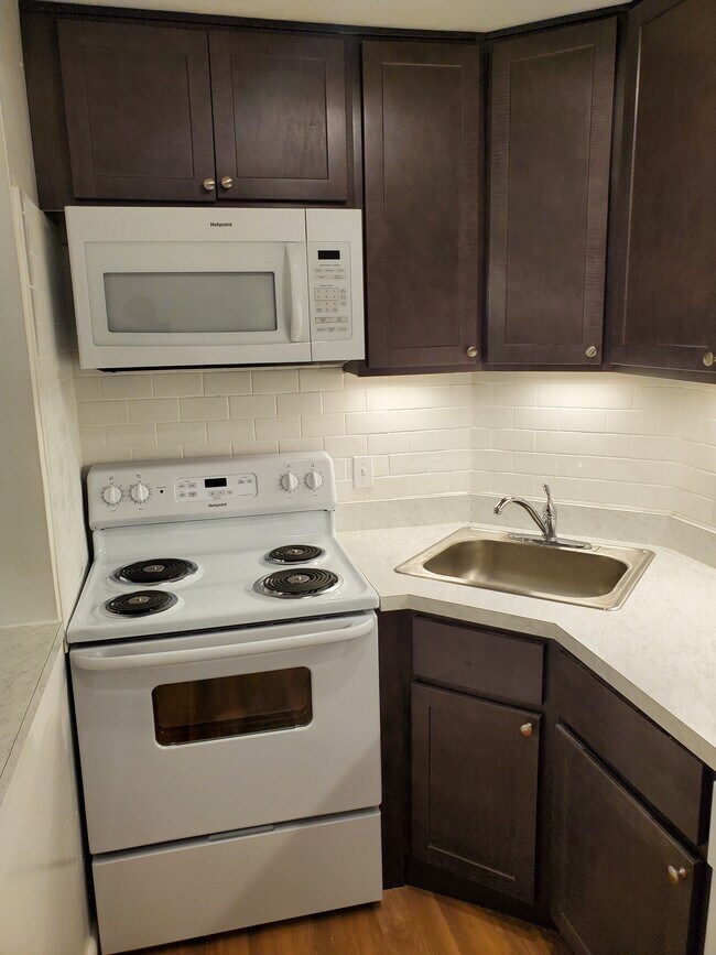 Pratt Place Apartments