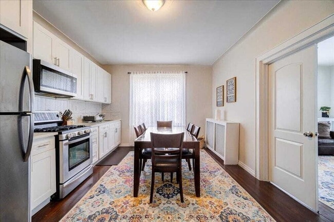 Photo - "Charming 1-Bedroom Retreat in the Heart of Bronx - Your Perfect Urban Oasis!"