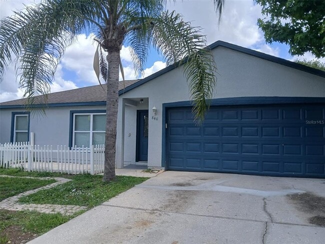 Building Photo - 840 Blanc Ct