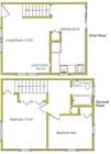 Two Bdrm Townhome