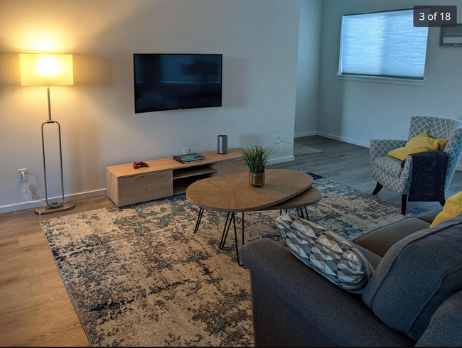 Photo - Your Silverdale Sanctuary Awaits! Fully Fu...