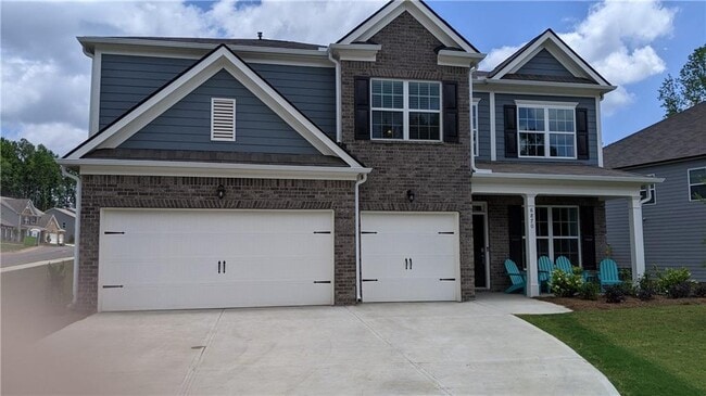 Building Photo - 6870 Rambling