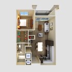 Floorplan A