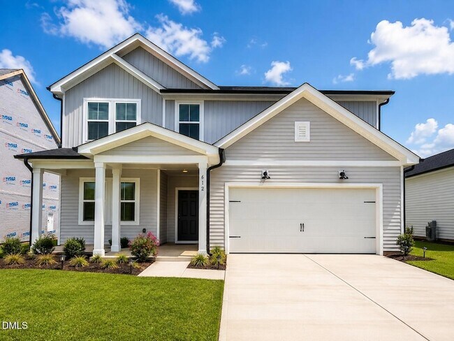 Photo - 612 Westford Dr