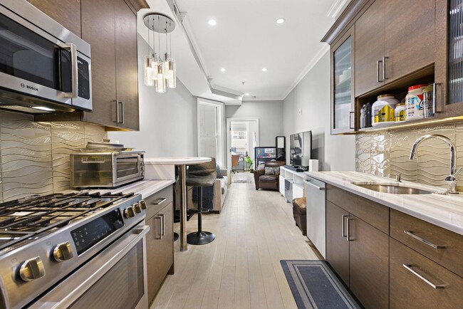 Photo - 313 Washington St Condo Unit 4
