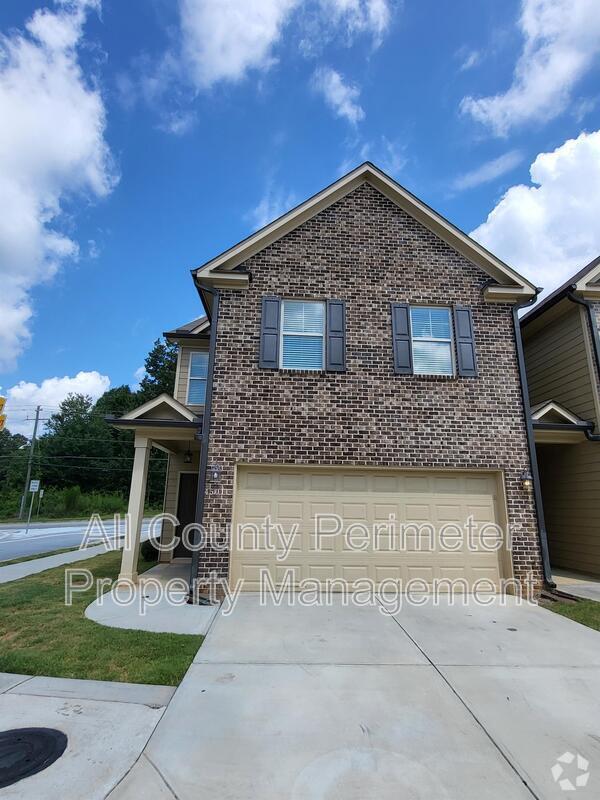 Building Photo - 4501 Fulson Dr Rental