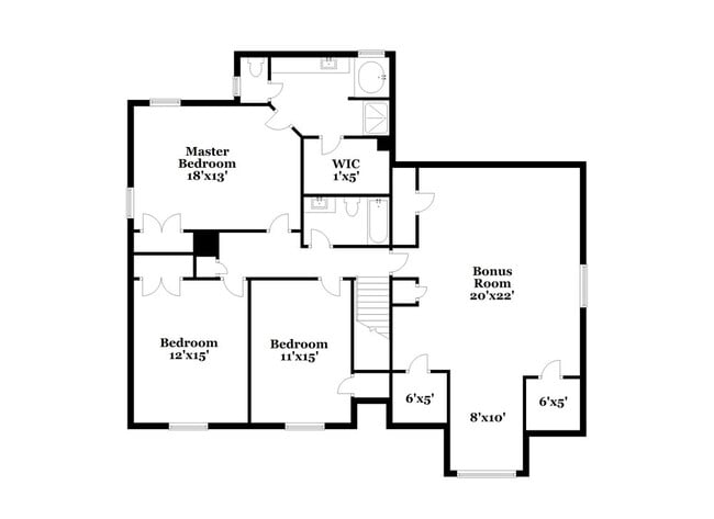 Photo - 6686 Pole Creek Dr