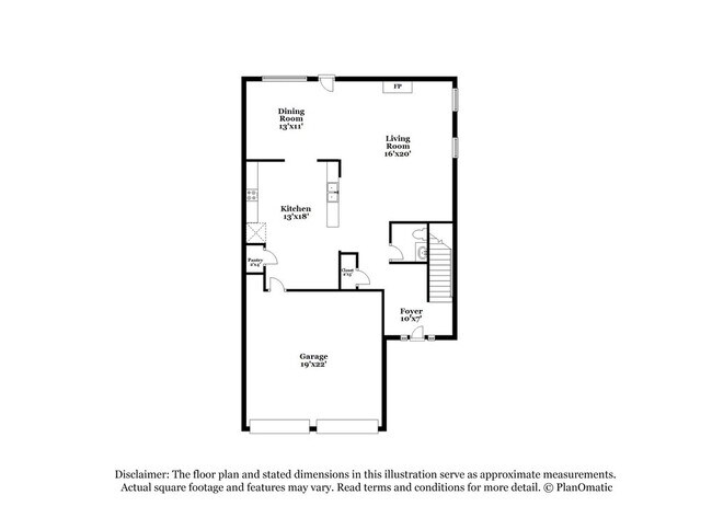 Photo - 2008 Rolling Meadows Rd