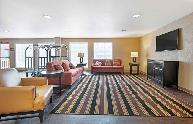 Photo - Furnished Studio-Secaucus - New York City ...