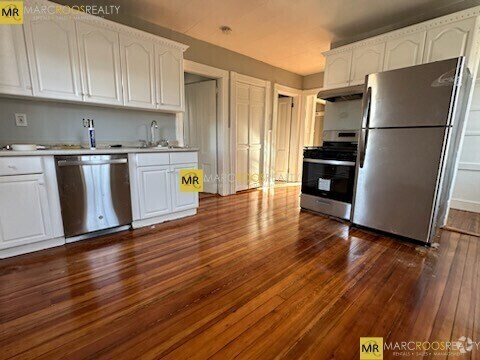 Building Photo - 135 Nonantum St Unit T Rental