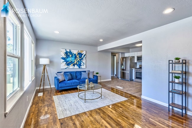 Photo - Charming 3-beds, 2-baths single-level home nestled in the desirable Prescott Heights community!