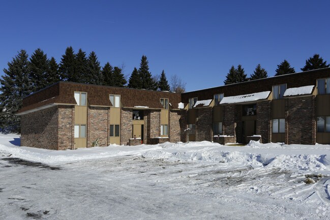 Northbrook Apartments - Northbrook Apartments