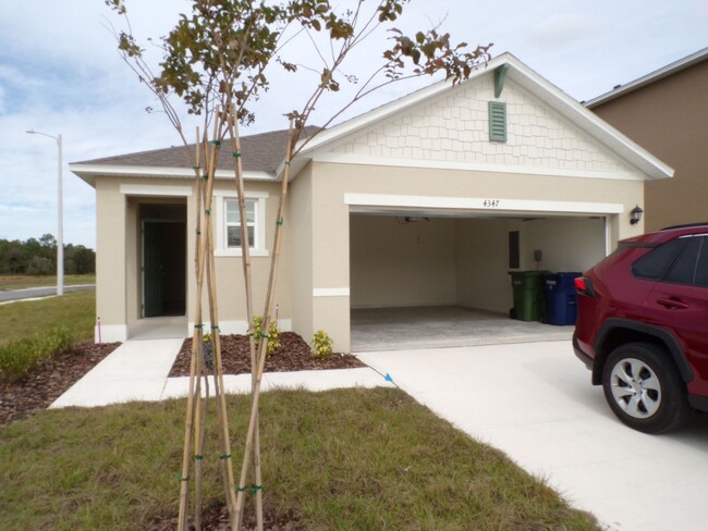 Brand New Construction 3 Bedroom, 2 Bath S... - Brand New Construction 3 Bedroom, 2 Bath S... House