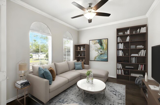 Photo - 1610 Rosedale Dr