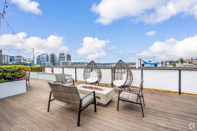 Roof Top