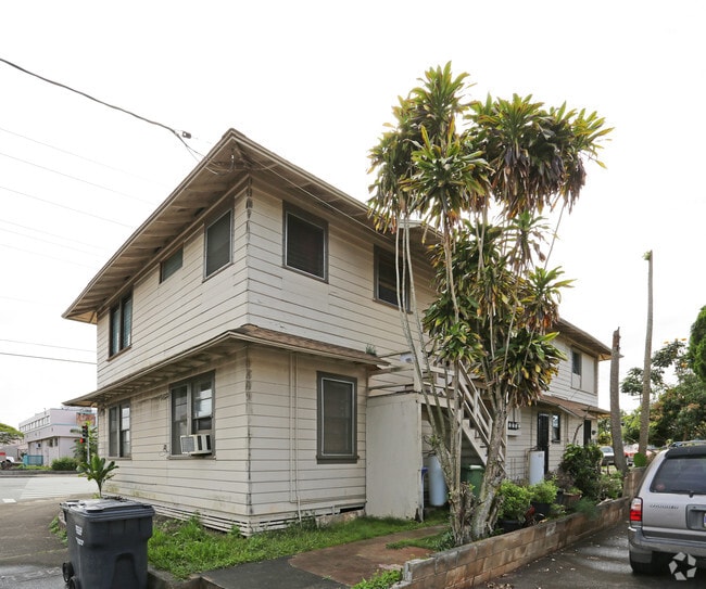 145 Lehua St Apartments For Rent in Wahiawa, HI