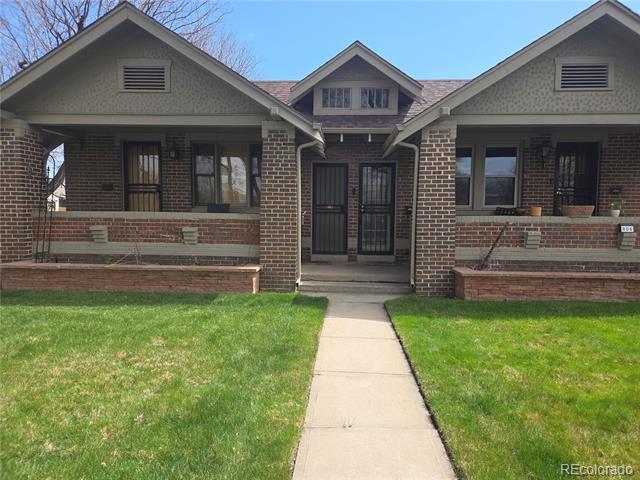 Photo - 802 S Logan St Townhome