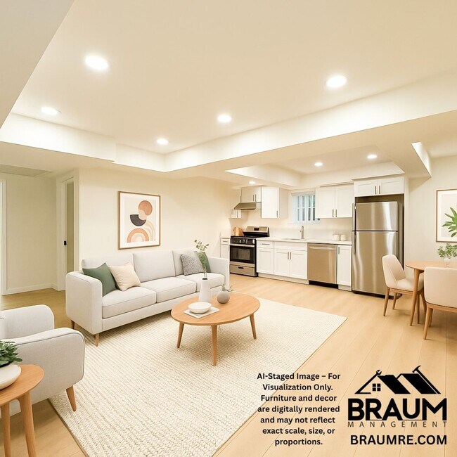 Building Photo - 15634 Leadwell St Unit 15 Rental