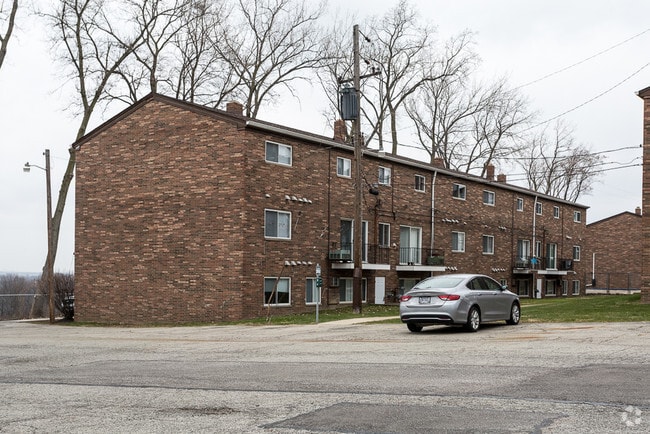 Garfield Villa Apartments