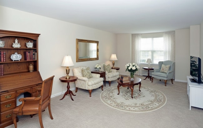 The Carriage Club